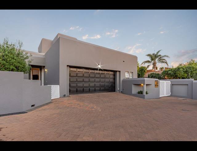 3 BEDROOM TOWNHOUSE SOLD IN MEYERSDAL